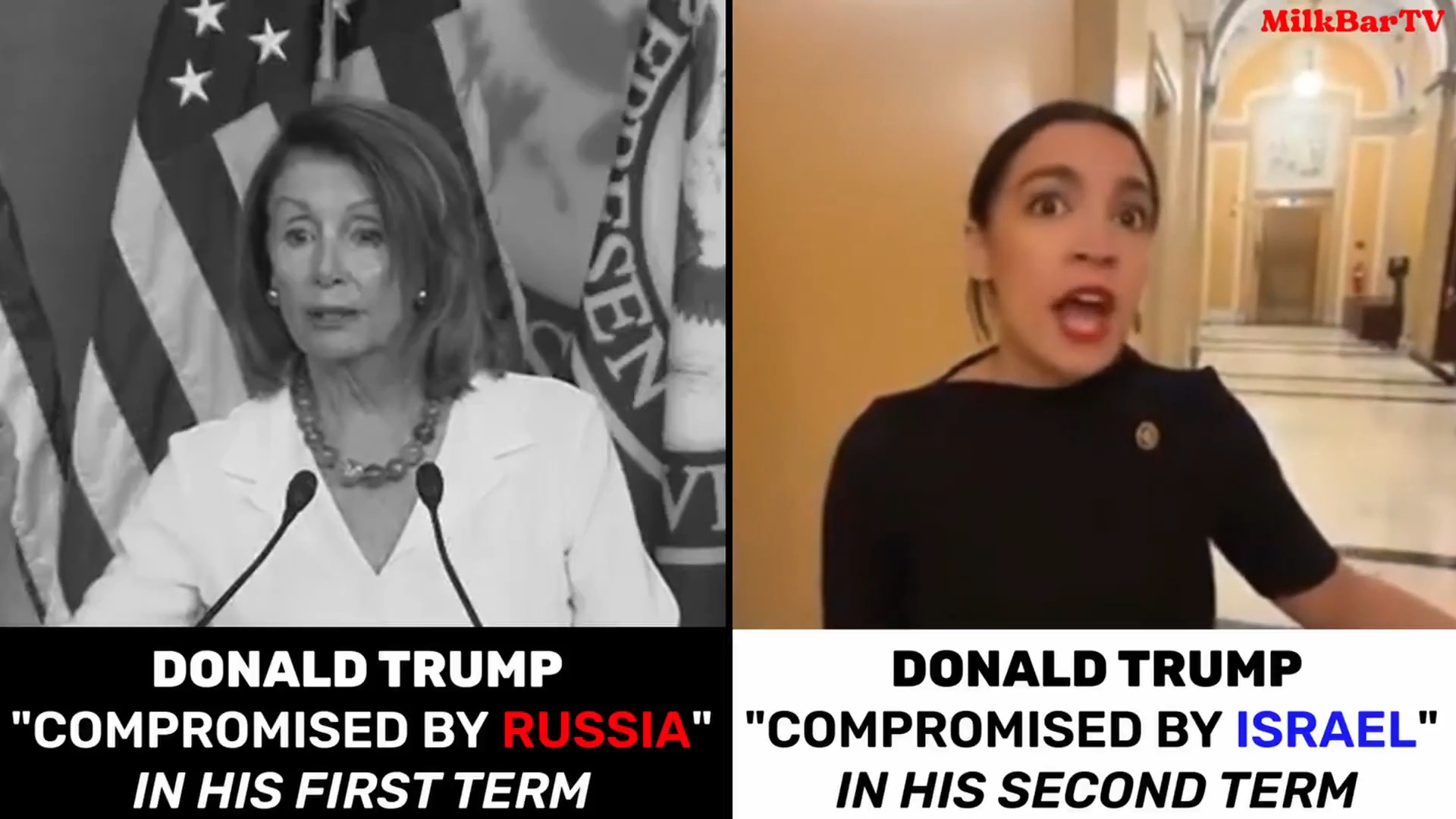 Nathan Livingstone (MilkBarTV) (@TheMilkBarTV) on X