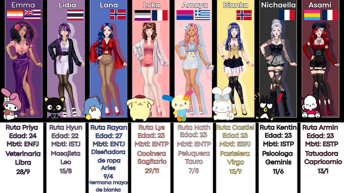 4rat4 / COMNS CERRADAS (El 30 vuelven)💞🤗 tweet media