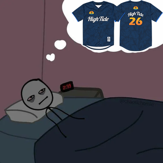 High Tide tweet media