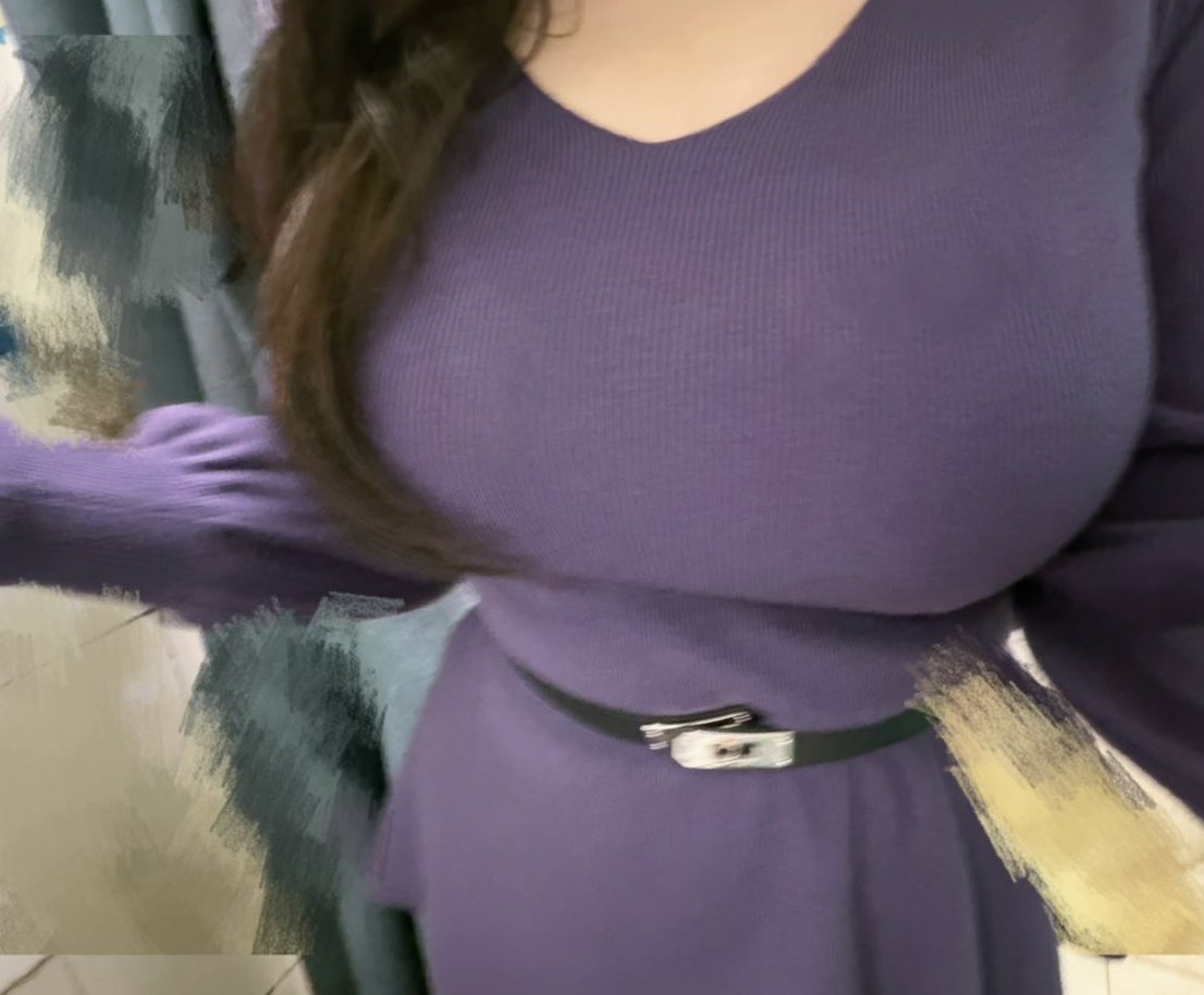 あおい tweet media