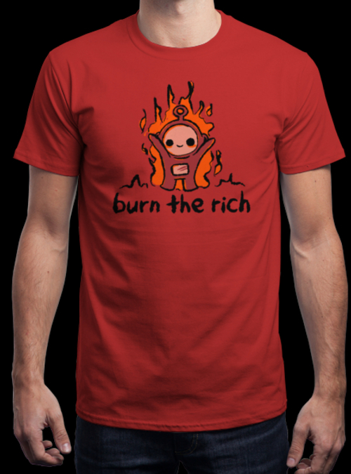 Qwertee.com tweet media