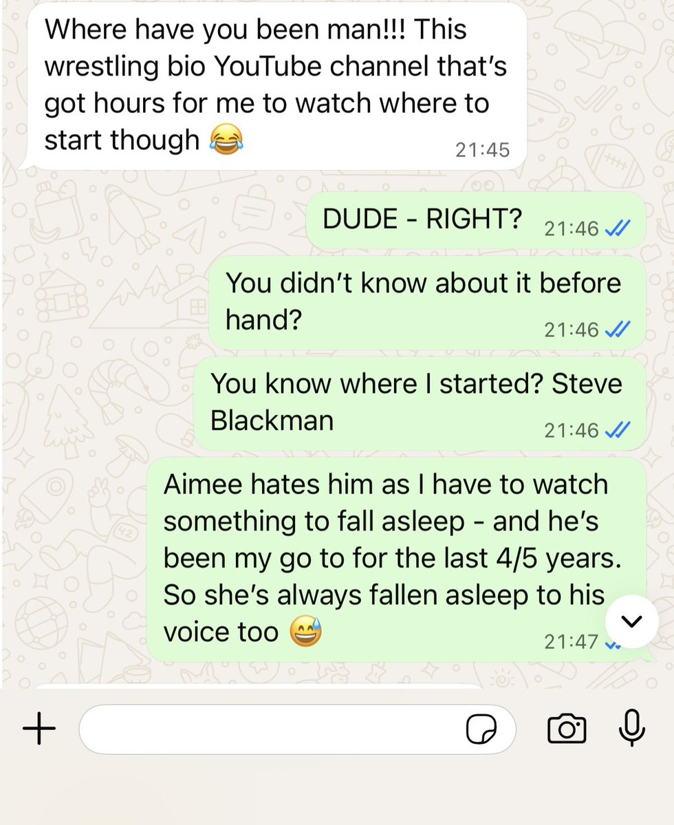 HunterSC tweet media