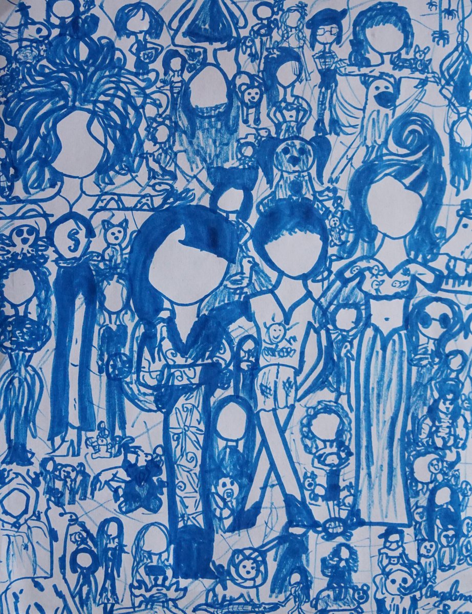 Intriguing Art tweet media