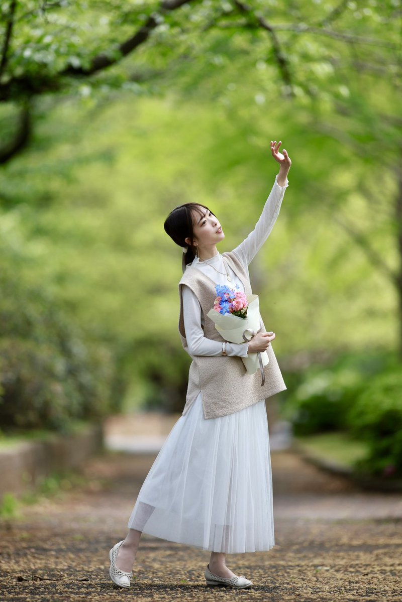 はてなちゃん👑 tweet media