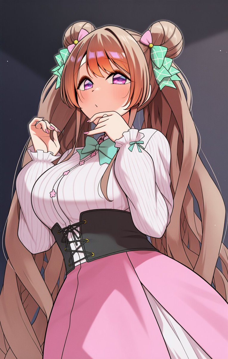 Big Sis Claire ( ˶˘ ³˘)💖 tweet media