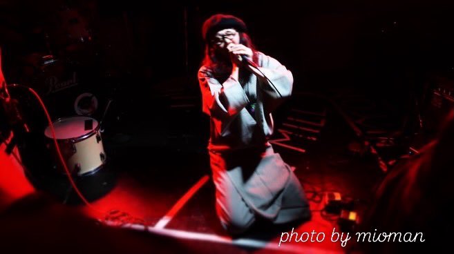 SheAllNow　💝係長アリサ tweet media