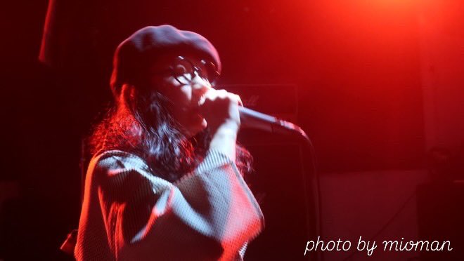 SheAllNow　💝係長アリサ tweet media