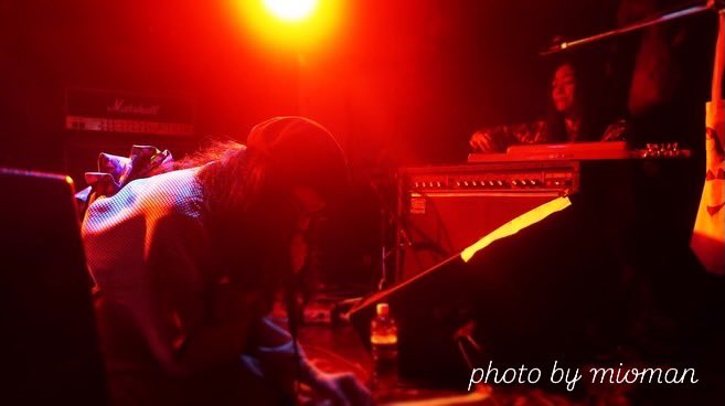 SheAllNow　💝係長アリサ tweet media