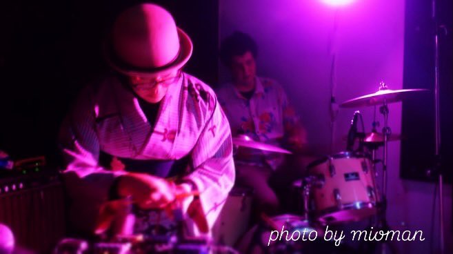 SheAllNow　💝係長アリサ tweet media