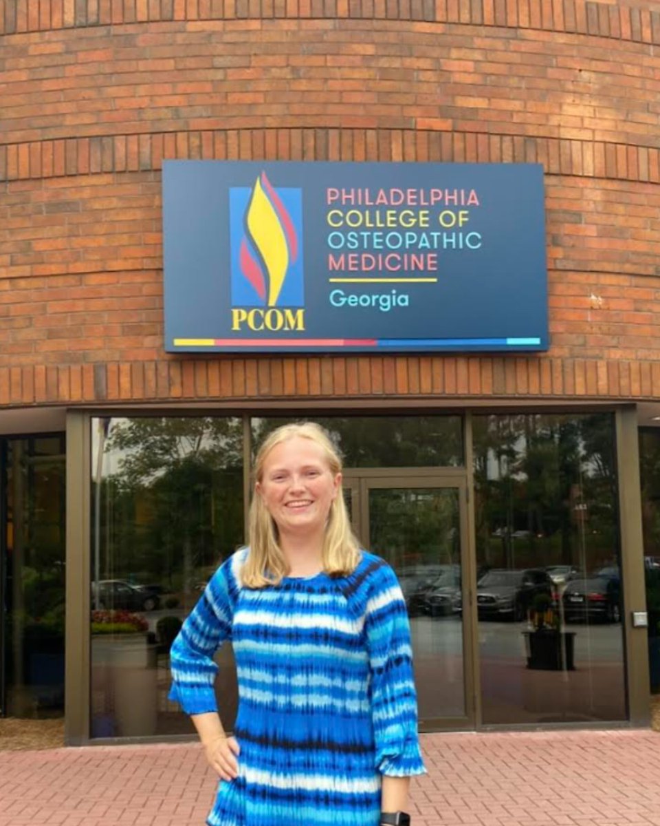 PCOMGeorgia tweet media