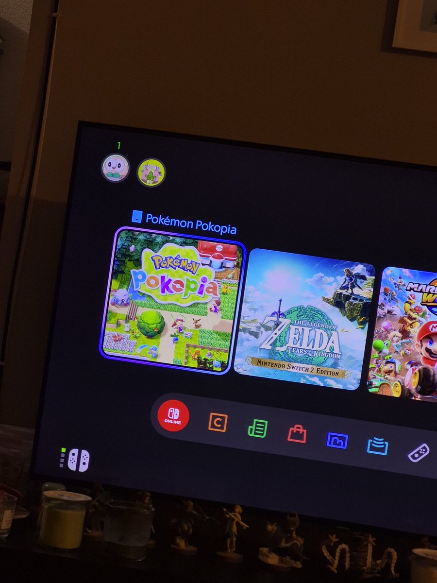 ᴄʜʟᴏé 🌸 tweet media