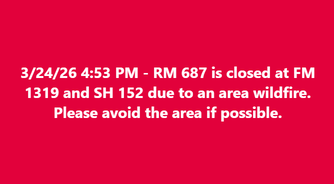 CorbinVogesWX's tweet image. @ABC7Amarillo #FireWX #wildfires #txwx