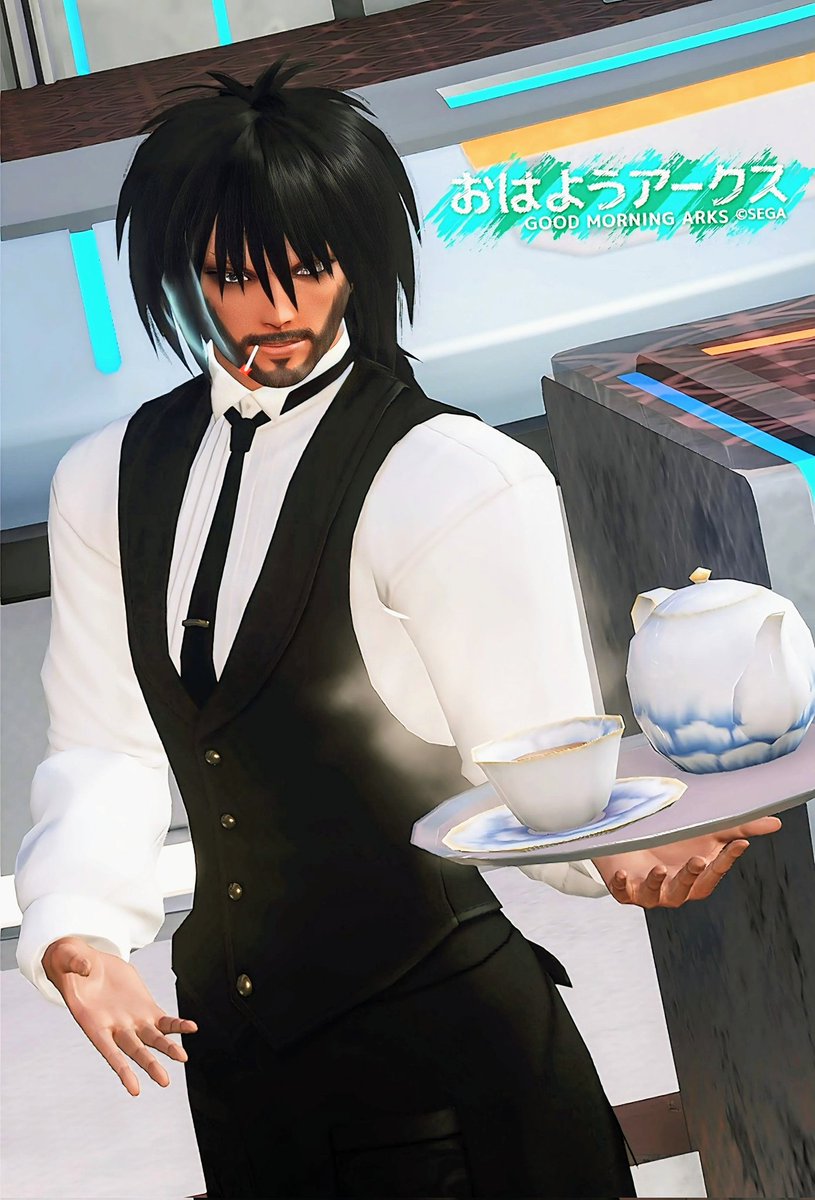 良志(オヤG)@1鯖 tweet media