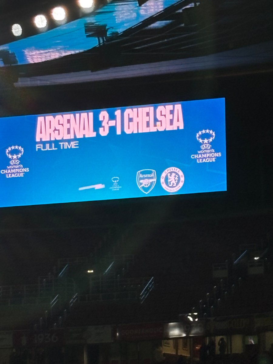 Eliza Who? tweet media