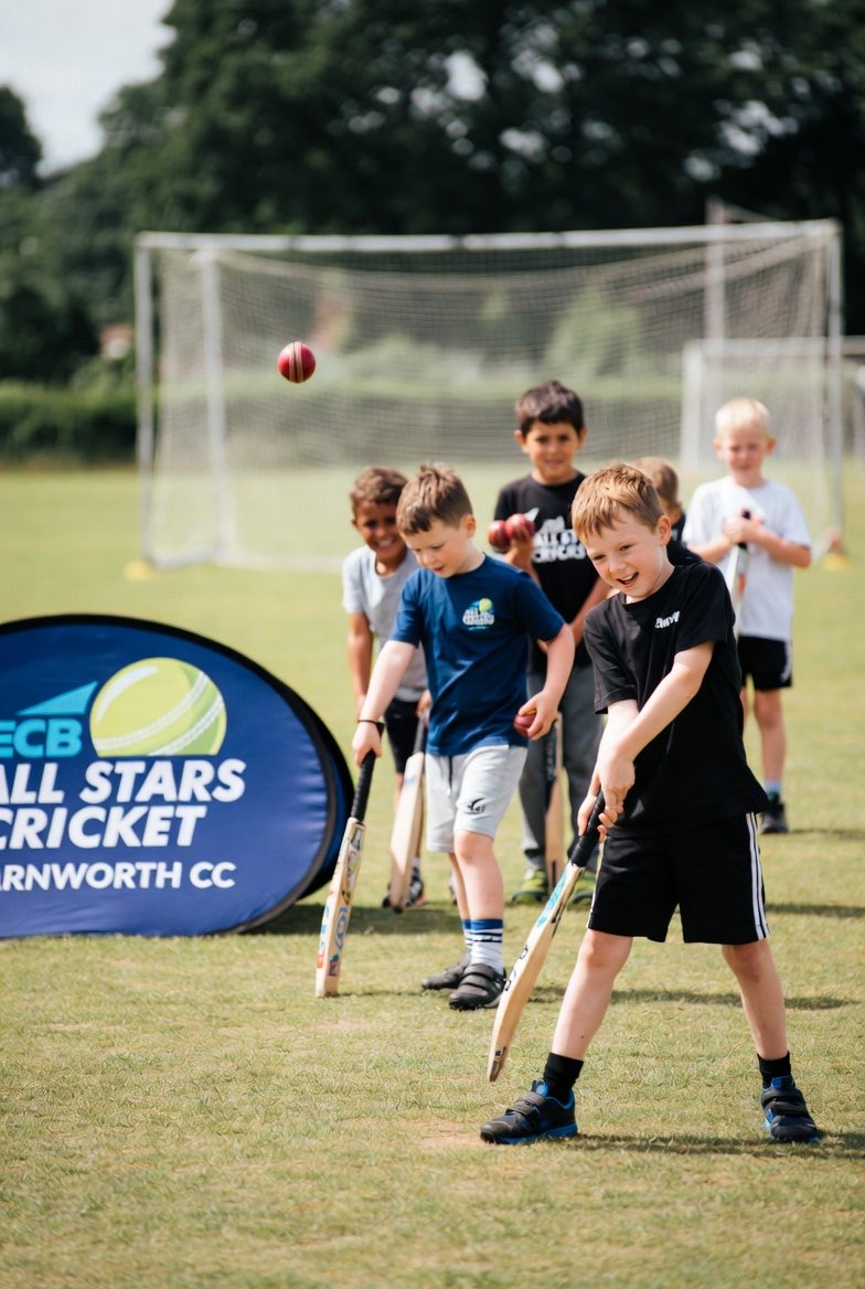 FarnworthCricketClub tweet media