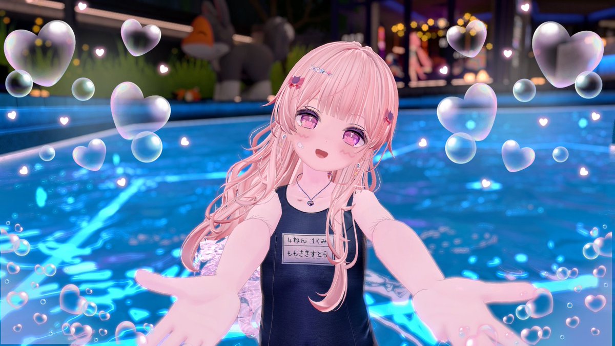 桃小姫ストラ🦇🎀💗 tweet media