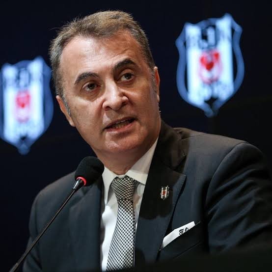 Tek Yol FENER tweet media