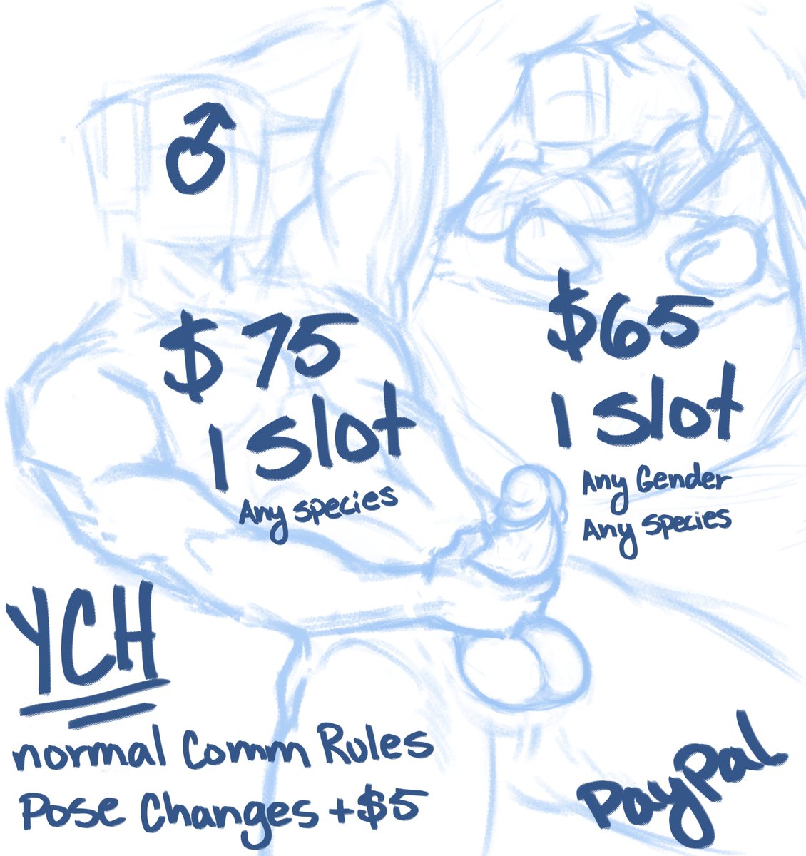 🔞Temp (COMMS OPEN)🔞 tweet media