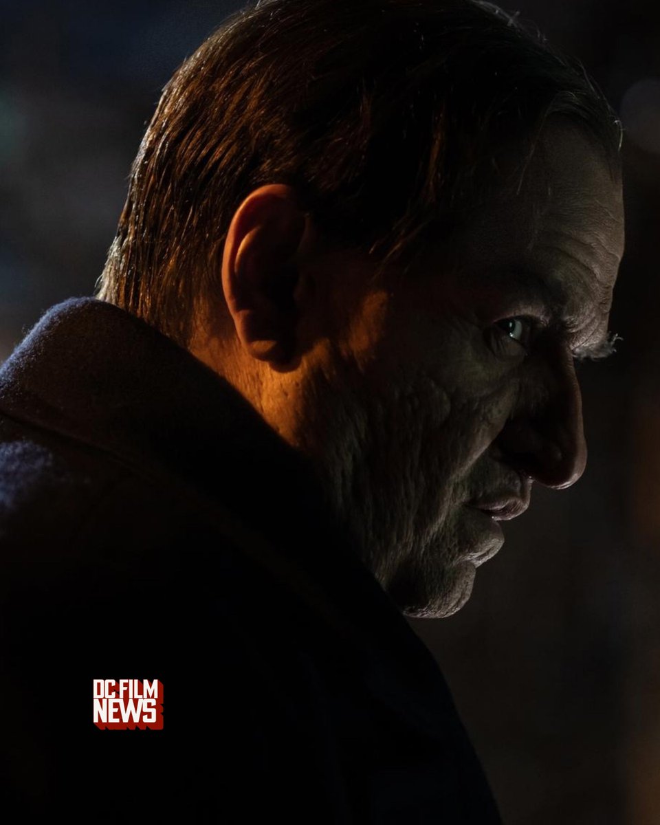 DC Film News tweet media