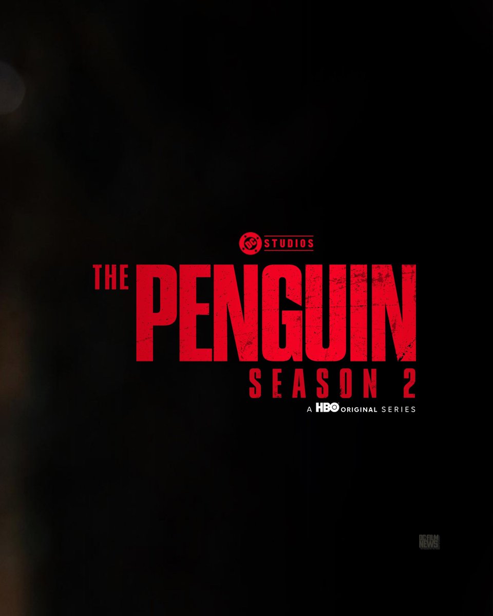 DC Film News tweet media