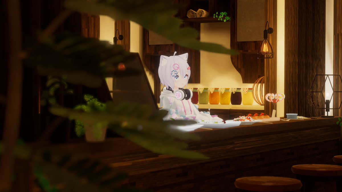 紫 みつき tweet media