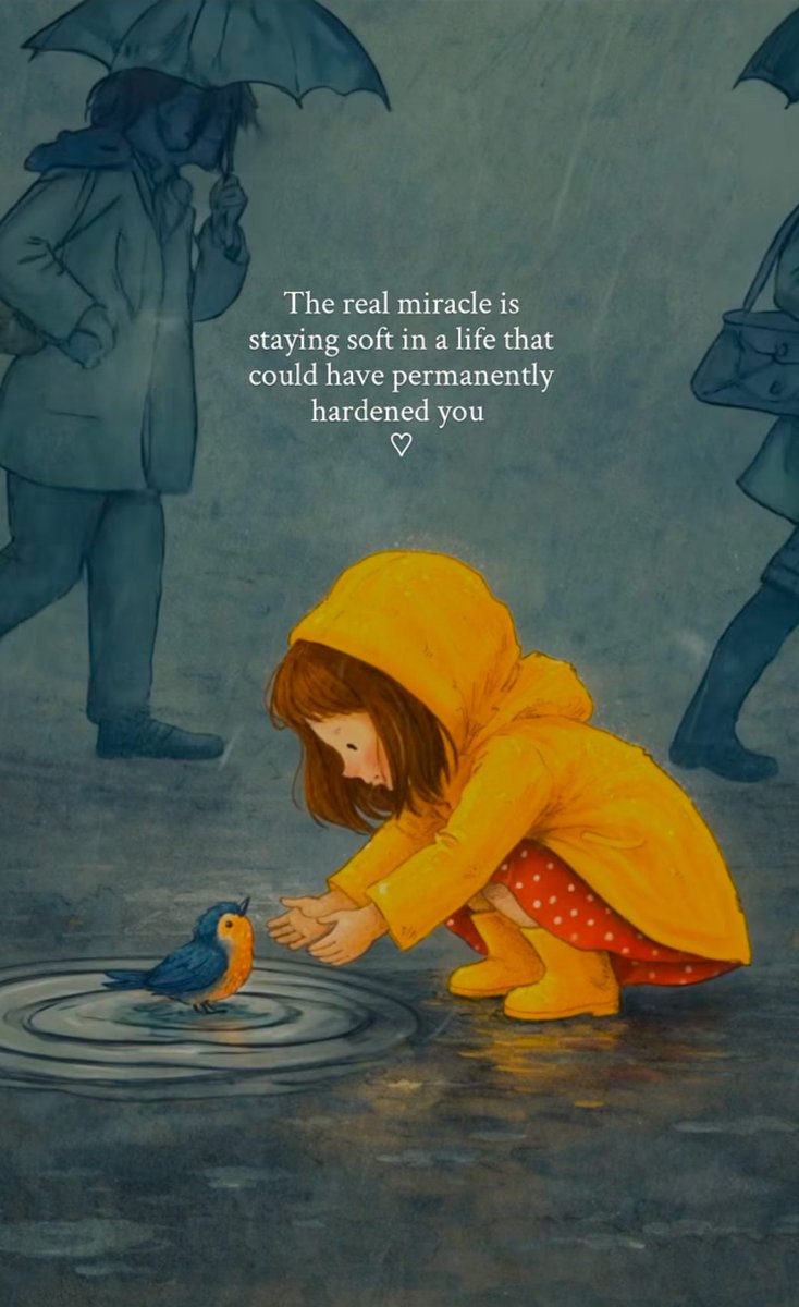 love drops tweet media