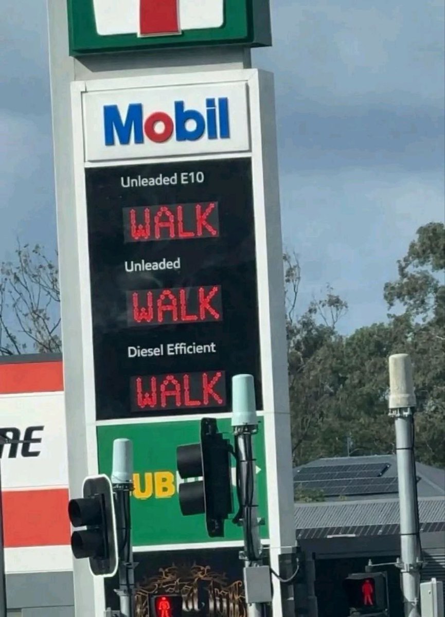JesseCohenInv's tweet photo. 🚨 CALIFORNIA DIESEL BREAKS RECORD, SURPASSES $7 A GALLON https://t.co/F7Xaj1ogce