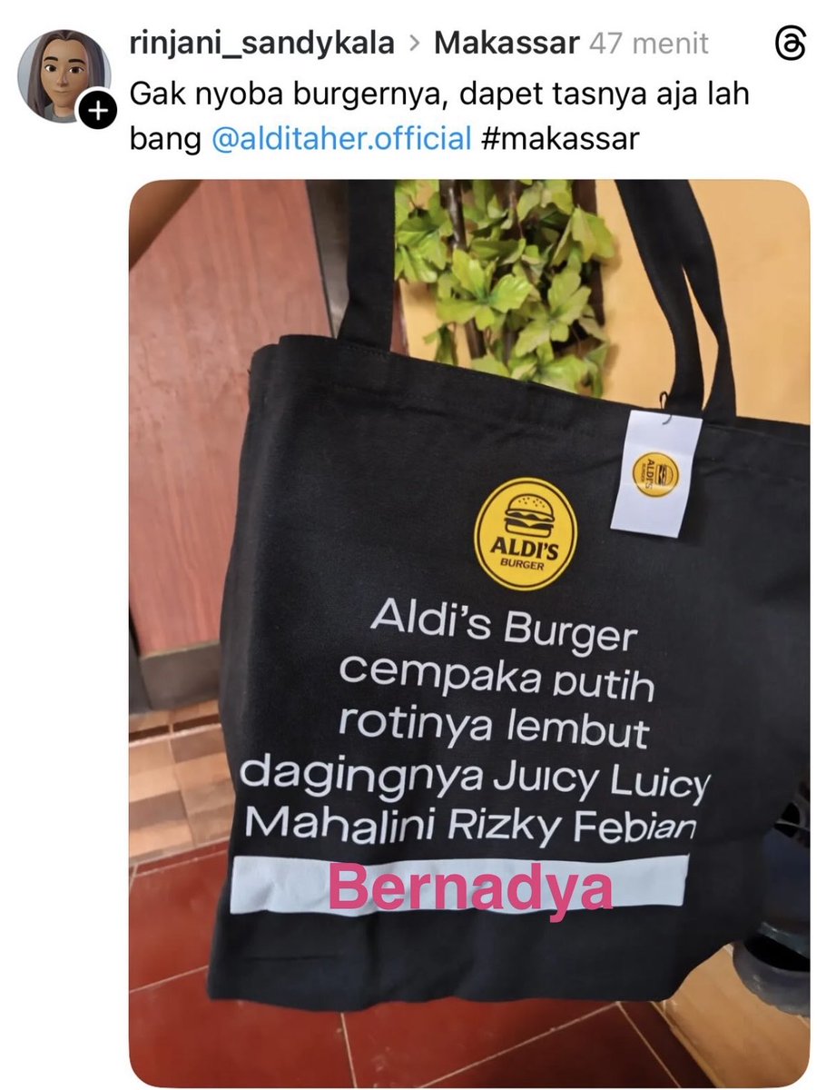 alditaher_official tweet media