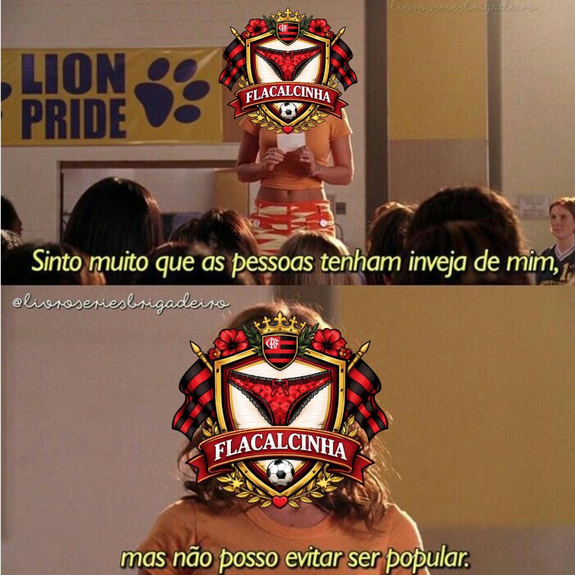 Flacalcinha tweet media