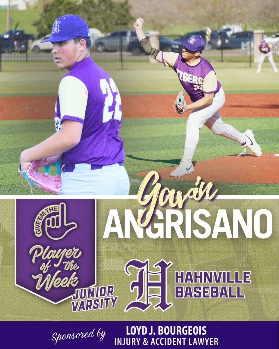 Loyd J. Bourgeois tweet media