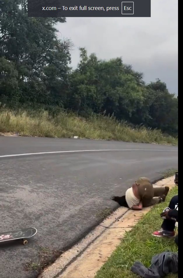 Donovan Calvin Meyer tweet media