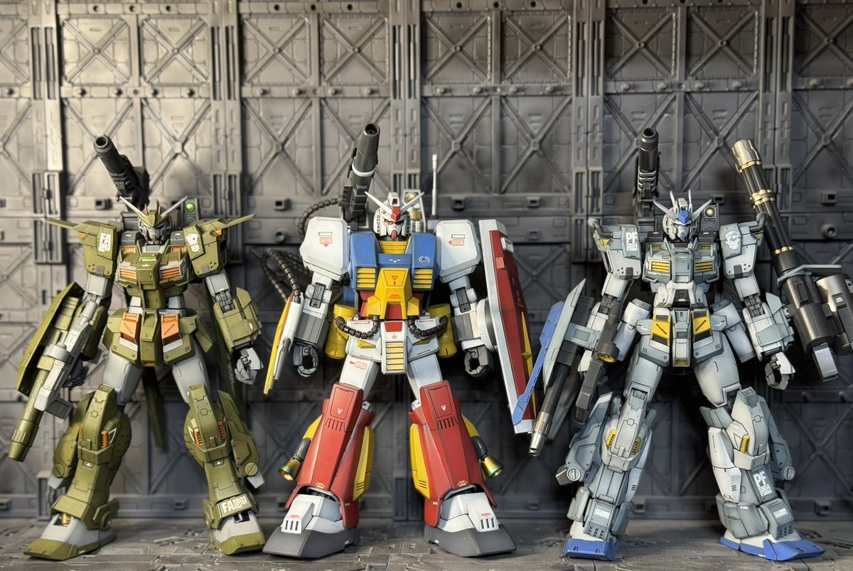 ぱぱごり tweet media