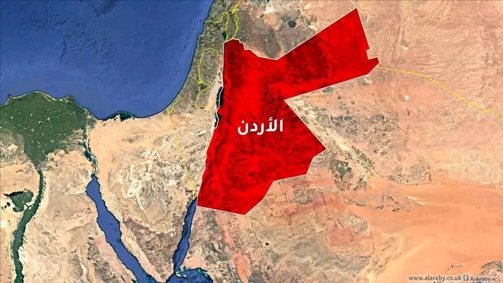 🕊🇯🇴𝐀𝐁𝐄𝐄𝐑 ♥🇯🇴 tweet media