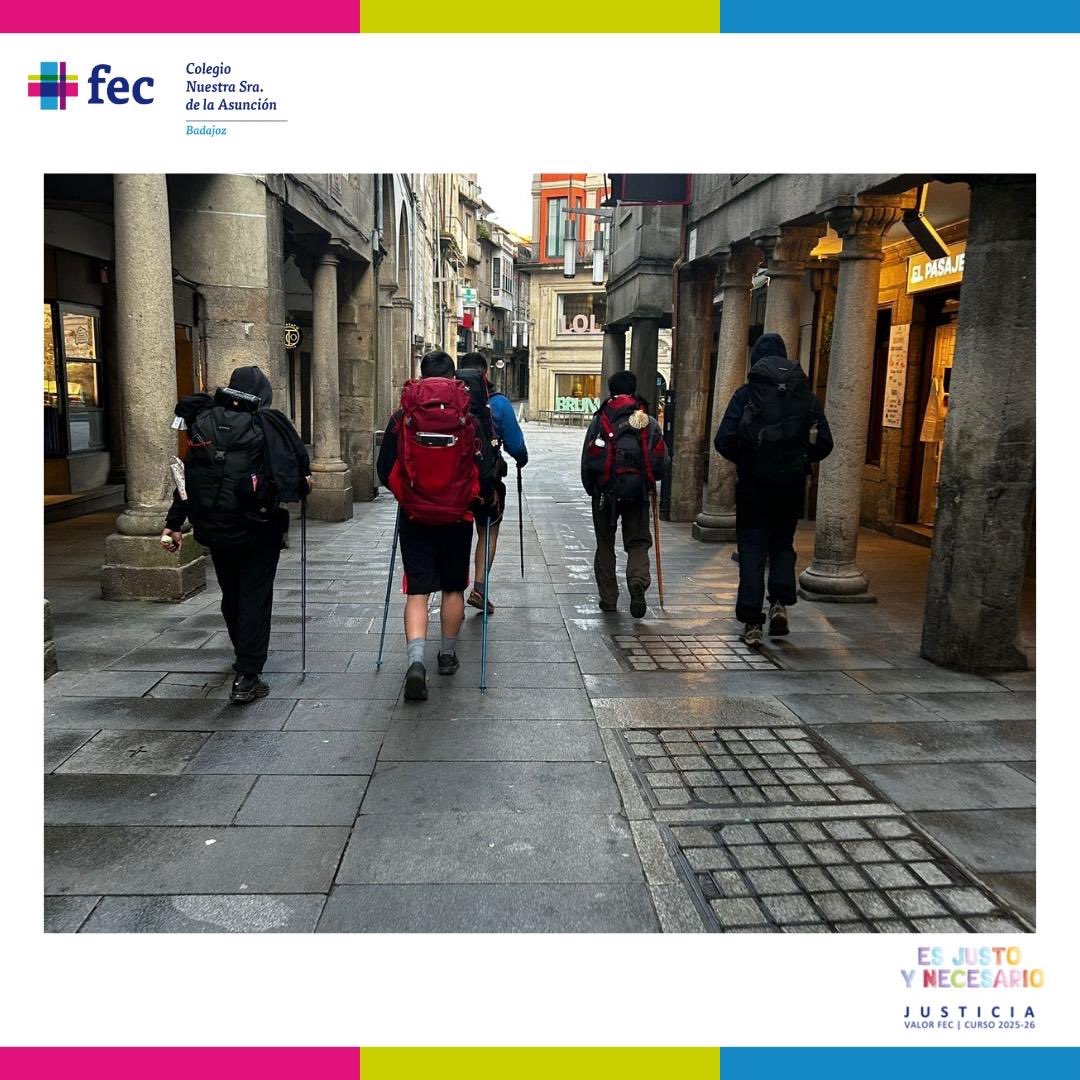 Ntra.S. Asunción FEC tweet media