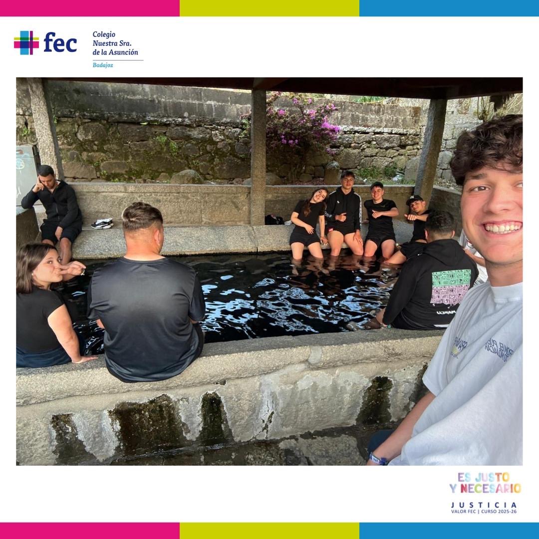 Ntra.S. Asunción FEC tweet media