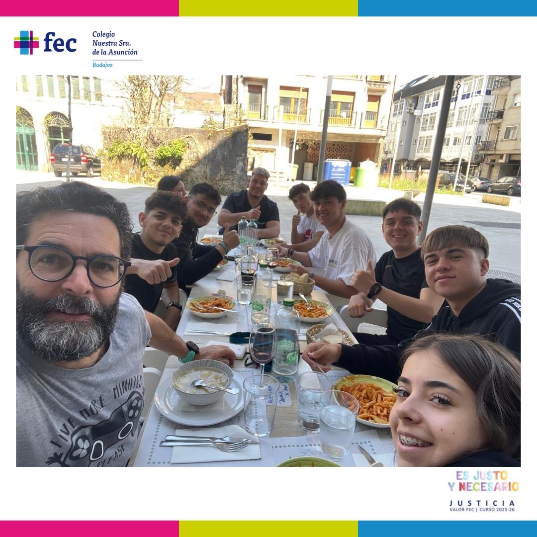 Ntra.S. Asunción FEC tweet media