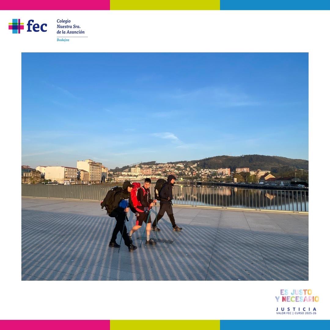 Ntra.S. Asunción FEC tweet media