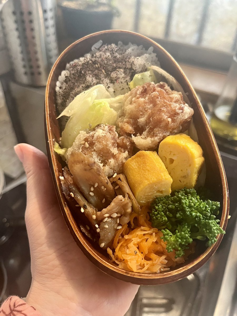 あずき tweet media