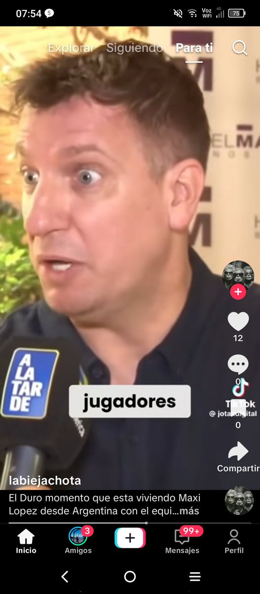 Sandra del Valle Vasualdo tweet media