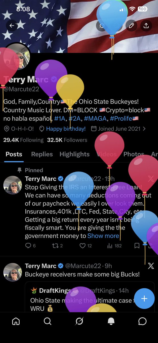 Terry Marc tweet media