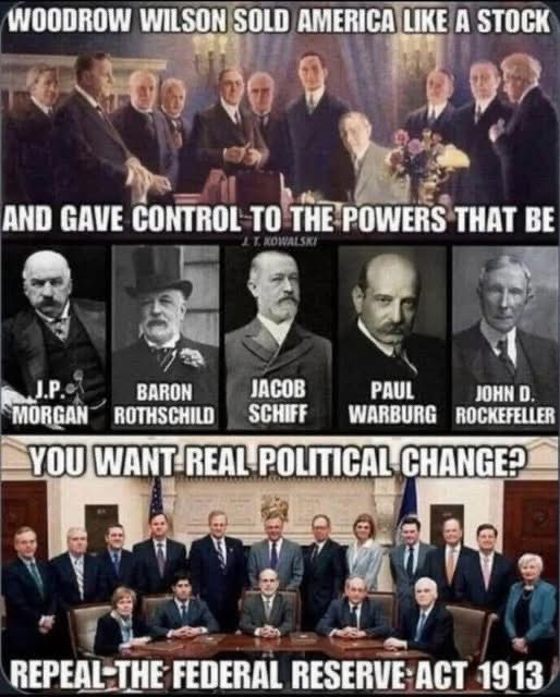 The Conservative Alternative tweet media