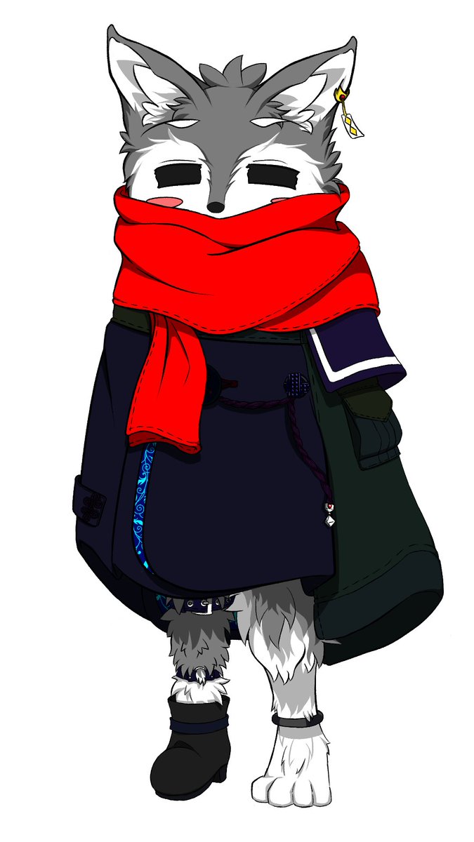 クル-リン@マイペースな個人VTuber tweet media