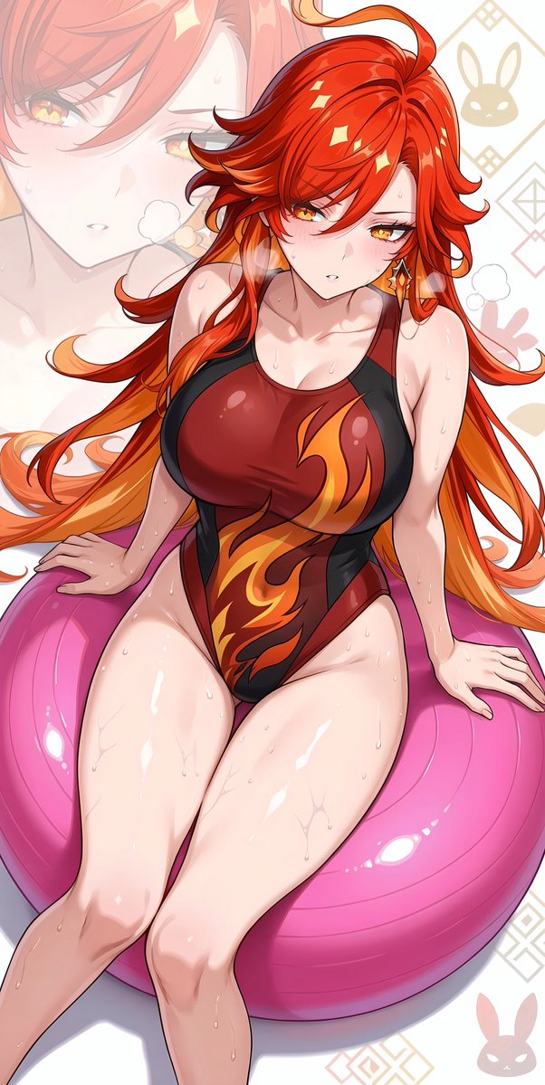 Maeros@AIillustration tweet media