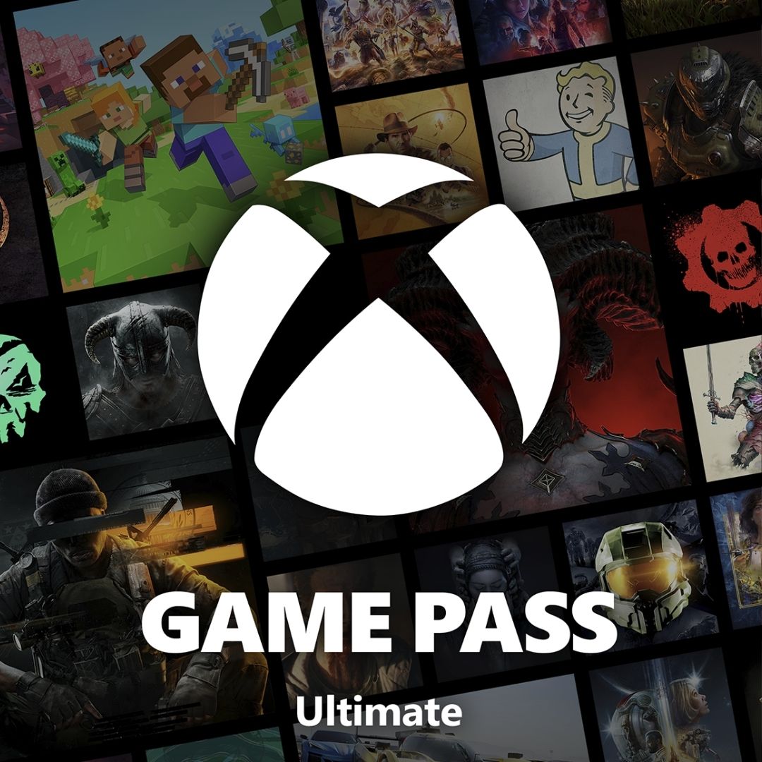 Asha Sharma assumiu o comando da Divisão Xbox e nós já vimos:

- Marketing melhorando
- Foco em valorizar o Xbox e a retro

E agora surge rumor de que o Game Pass poderá sofrer um reajuste e também uma possível parceria com a Netflix.

Melhorando os preços, ai será cinema. 💚