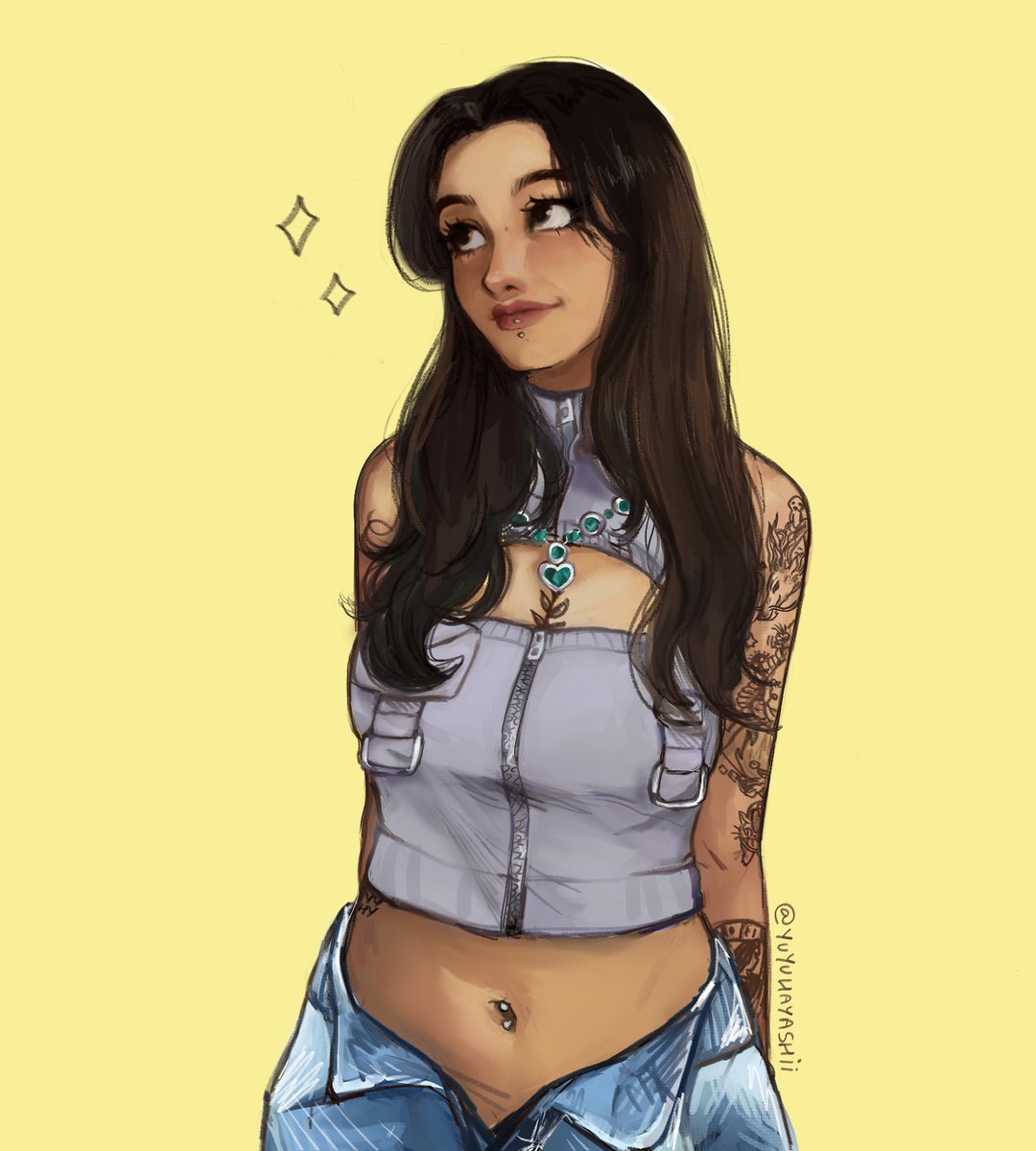 YuYuHayashii's tweet photo. @ursinhoroxoarte tenho um estilo de arte mto variado com base noq me pedem KDJSAKJSD faço token de rpg, fanarts.. e td mais^^ https://t.co/EWn7EgRwgS