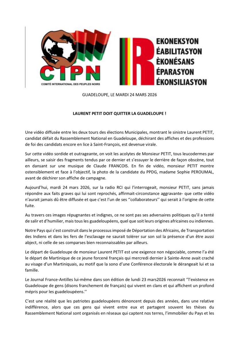 Harold LHN Luce tweet media