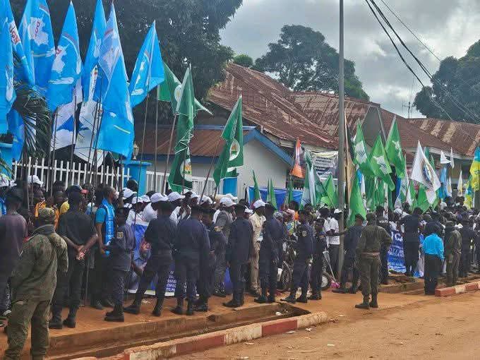 Louis France Kuzikesa tweet media