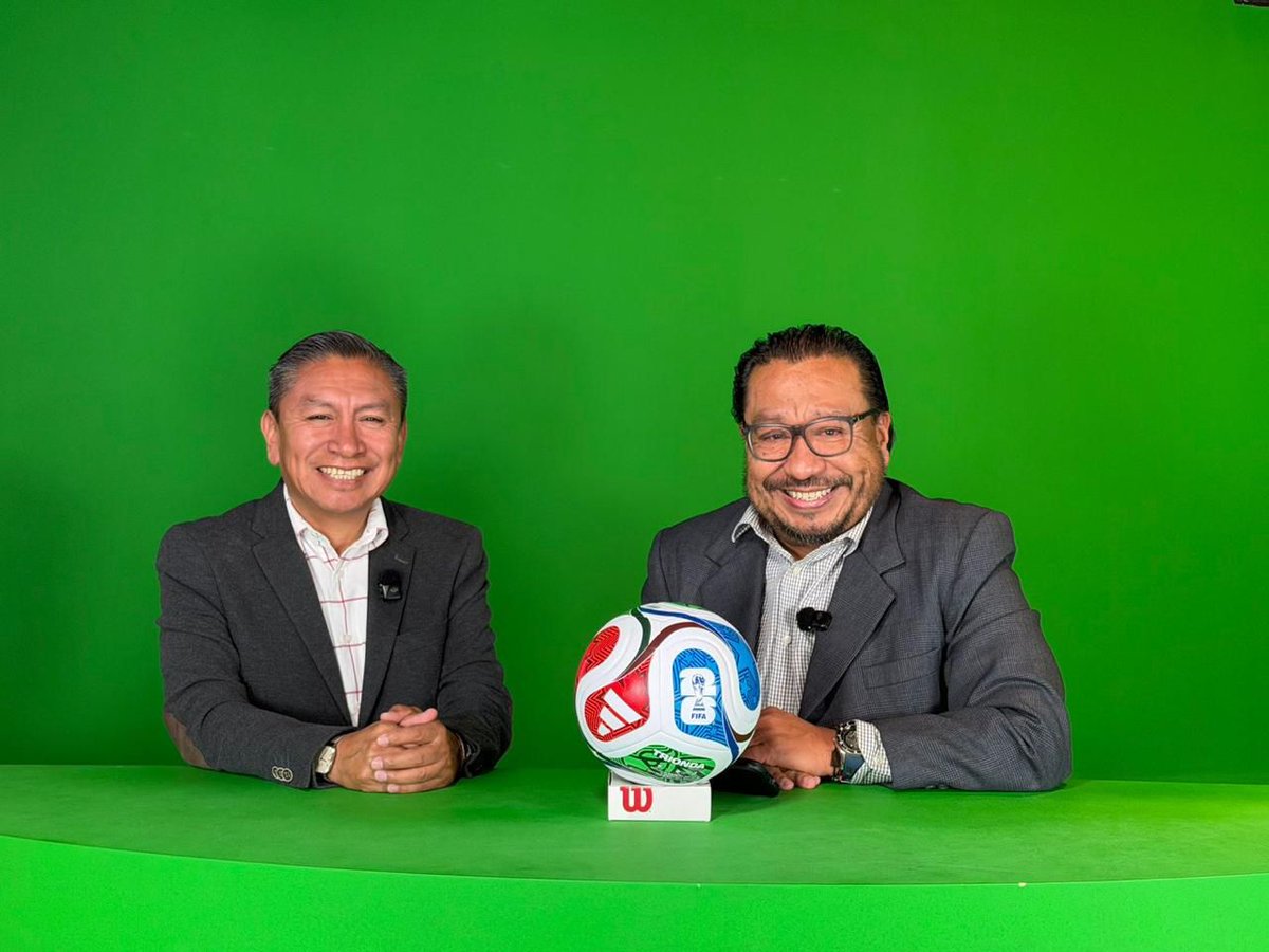 José Luis Figueroa tweet media