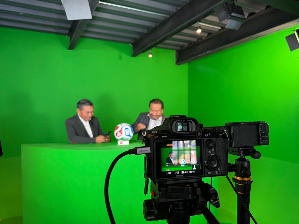 José Luis Figueroa tweet media