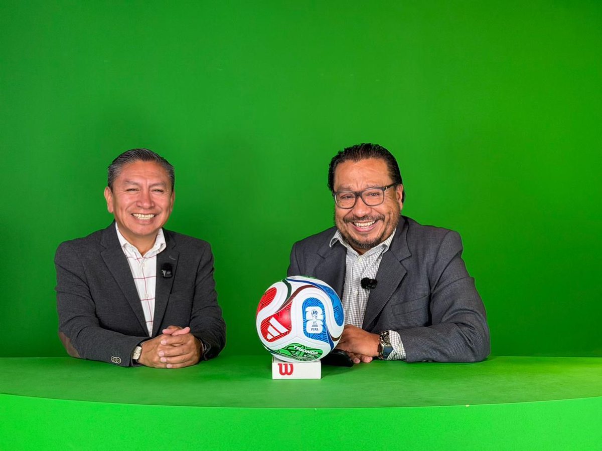 José Luis Figueroa tweet media